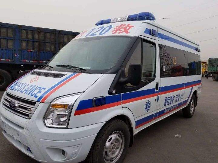 英吉沙县成人监护型护送