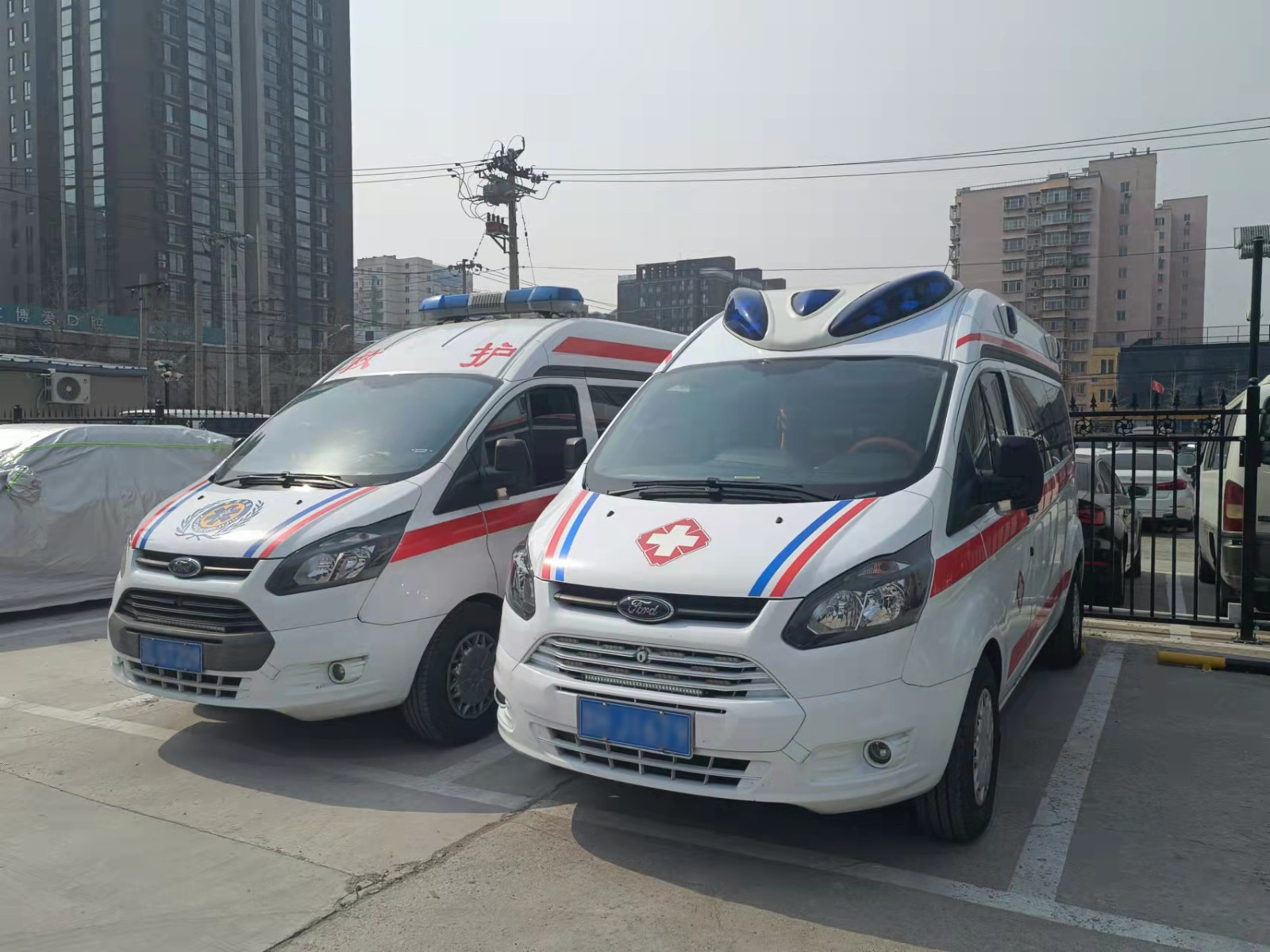 英吉沙县救护车转院