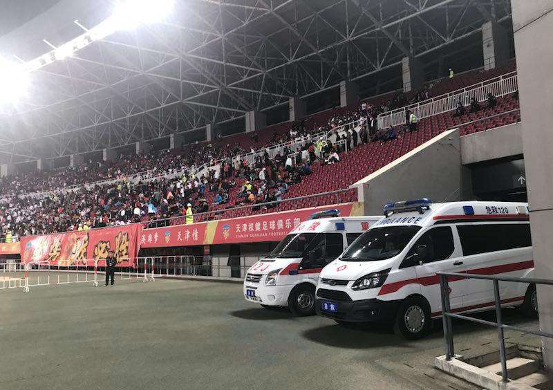 英吉沙县大中小型活动保障